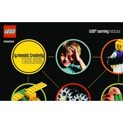 Systematic Creativity Toolbox