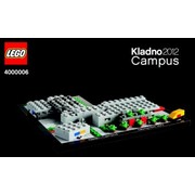 Kladno Campus (2012 Version)