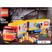 Villy Thomsen Truck
