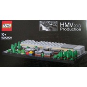 HMV Production