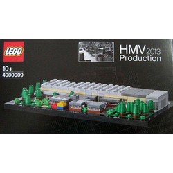 HMV Production