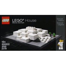 LEGO House (set 4000010-1)