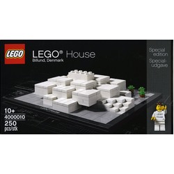 LEGO House