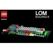 LOM Building B