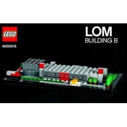 LOM Building B