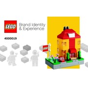 Brand Identity and Experience