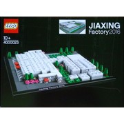 Jiaxing Factory