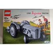 Ferguson Tractor