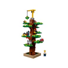 Tree of Creativity (set 4000026-1)