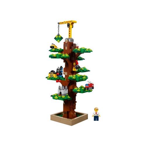Tree of Creativity