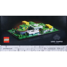 LEGO Campus (set 4000038-1)
