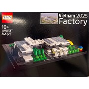Vietnam 2025 Factory