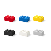 Storage Brick 2 x 3 (All Colors)