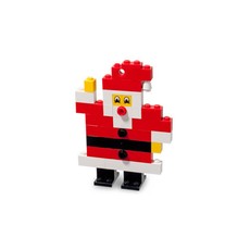 Santa Claus (set 40001-1)
