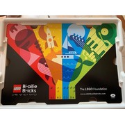 Braille Bricks Toolkit (German)