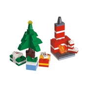 Holiday Building Set