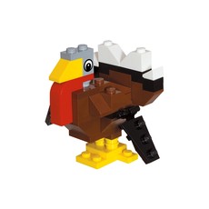 Thanksgiving Turkey (set 40011-1)