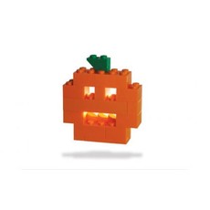 Halloween Pumpkin (set 40012-1)