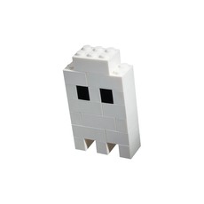 Halloween Ghost (set 40013-1)