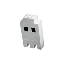 Halloween Ghost, zdjęcie 1