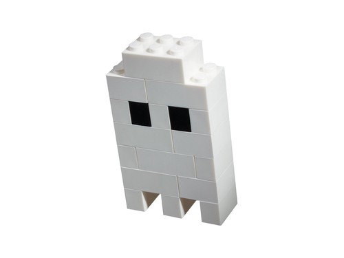 Halloween Ghost