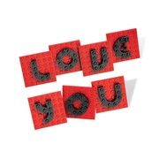 Valentine Letter Set