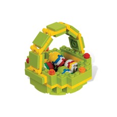 Easter Basket (set 40017-1)