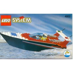 Riptide Racer