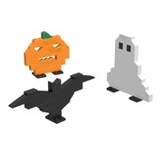 Halloween Set