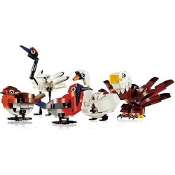 LEGO HUB Birds