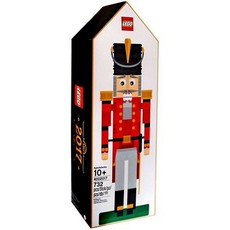 Nutcracker (set 4002017-1)