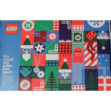 Celebrating 40 Years of Hands-on Learning (set 4002020-1)