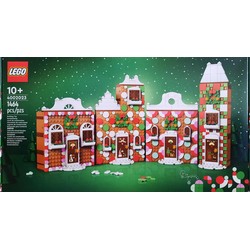 Gingerbread House, zdjęcie 1