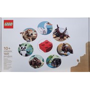 LEGO Factories National Animals