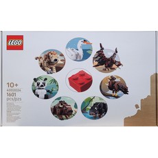 LEGO Factories National Animals (set 4002024-1)