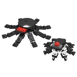 Spiders Set, zdjęcie 1