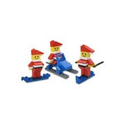 Mini Santa Set