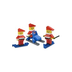 Mini Santa Set (set 40022-1)