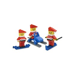 Mini Santa Set, zdjęcie 1
