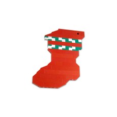 Holiday Stocking (set 40023-1)