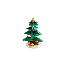 Christmas Tree (set 40024-1)