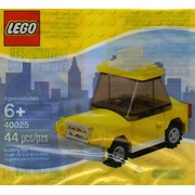 Yellow Cab