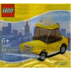 Yellow Cab