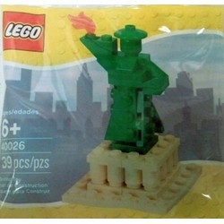 Statue of Liberty