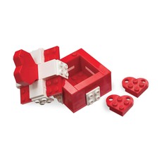 Heart Box (set 40029-1)