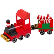 Christmas Train