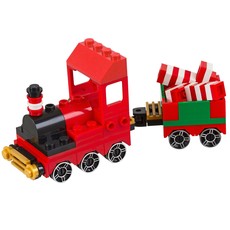Christmas Train (set 40034-1)