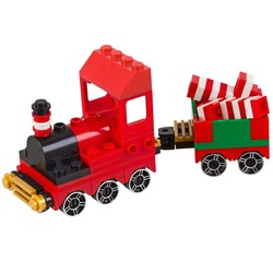 Christmas Train, zdjęcie 1