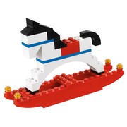 Rocking Horse