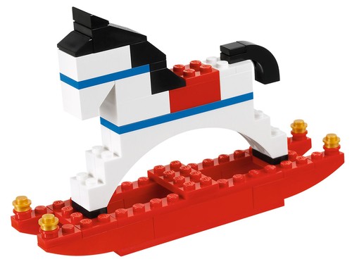 Rocking Horse